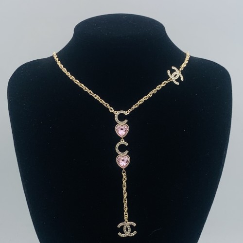 15QC23X Popular Necklace