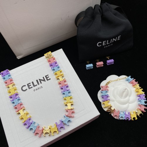 15QN35X Popular Necklace . Bracelet.  Earrings