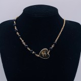 15QC24X Popular Necklace