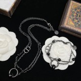 15QD37X Popular Necklace .Bracelets