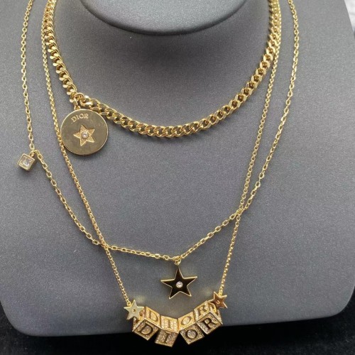 15QD49X Popular Necklace