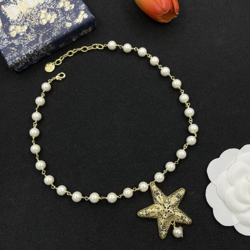 15QD65X Popular Necklace
