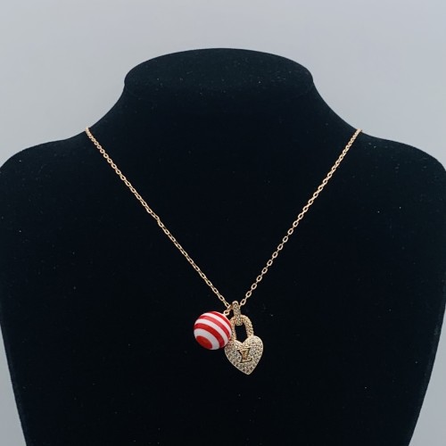 15QE45X Popular Necklace