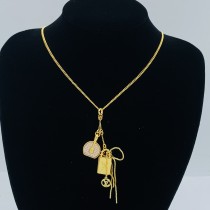 15QE73X Popular Necklace