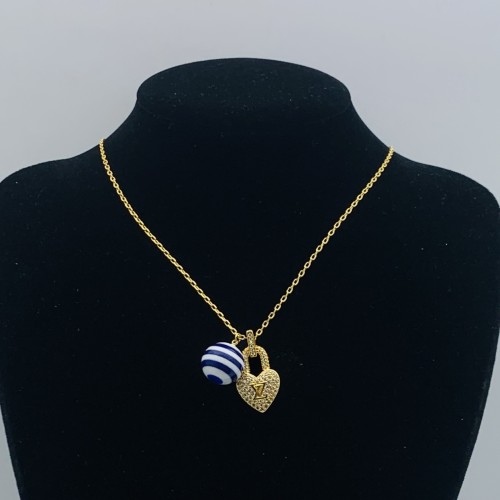 15QE45X Popular Necklace