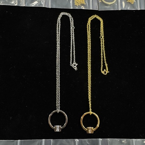 15QT62X Popular Necklace
