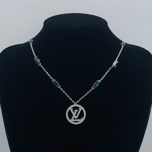 15QE46X Popular Necklace