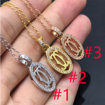 15QK76X Popular Necklace