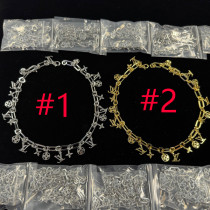 15QE55X Popular Necklace