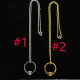 15QT62X Popular Necklace