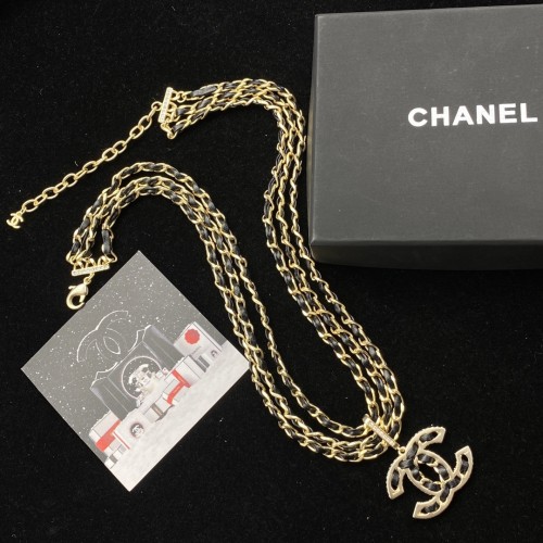 15QC41X Popular Necklace