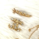 15QC68X Popular Necklace . Bracelets. Earrings