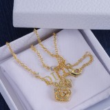 15QD70X Popular Necklace
