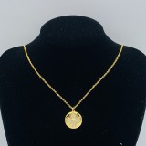 15QE51X Popular Necklace
