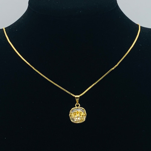 15QVL47X Popular Necklace