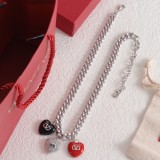 15QVL90X Popular Necklace, Bracelets