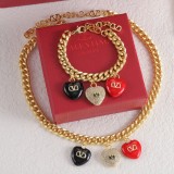 15QVL90X Popular Necklace, Bracelets