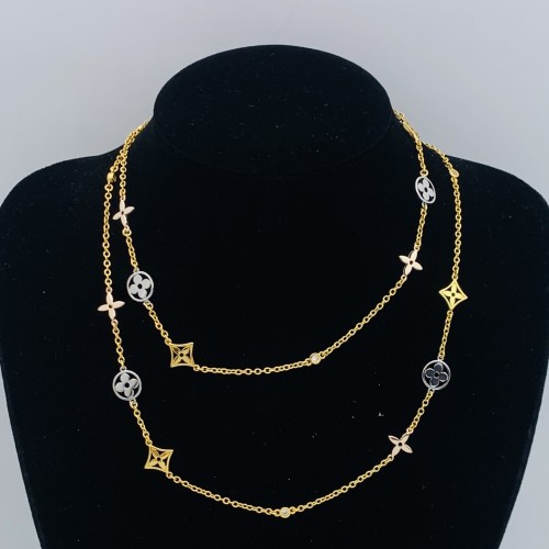 15QE89X Popular Necklace