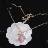 15QC84X Popular Necklace