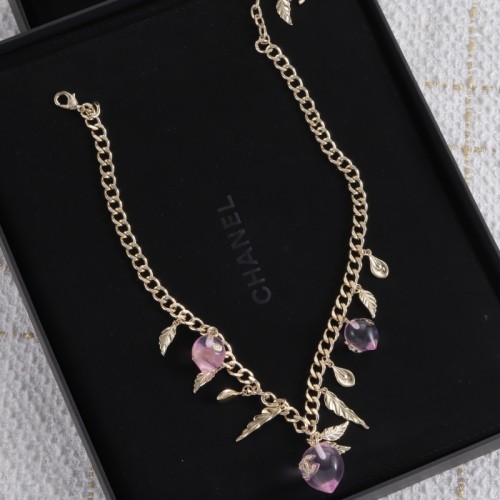 15QC83X Popular Necklace