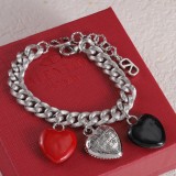 15QVL90X Popular Necklace, Bracelets