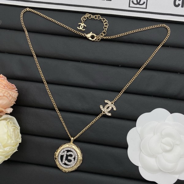 15QC105X Popular Necklace
