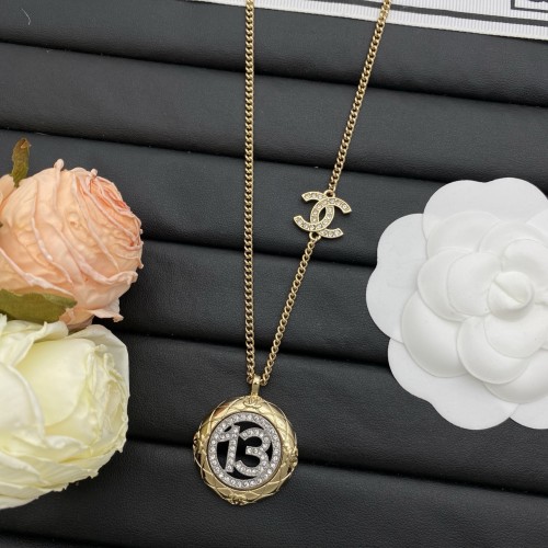 15QC105X Popular Necklace