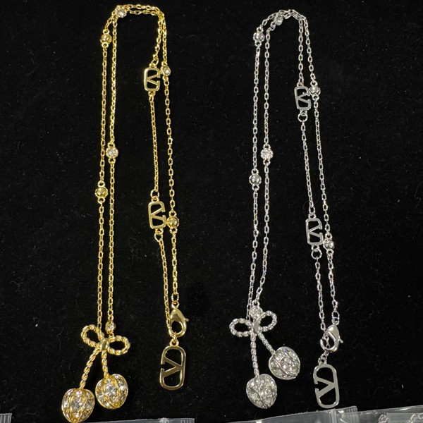 15QVL109X Popular Necklace
