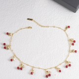 15QSL99X Popular Necklaces. Bracelets. Earrings