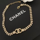 15QC107X Popular Necklace