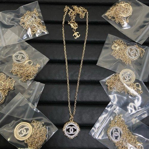 15QC108X Popular Necklace