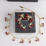 15QSL99X Popular Necklaces. Bracelets. Earrings