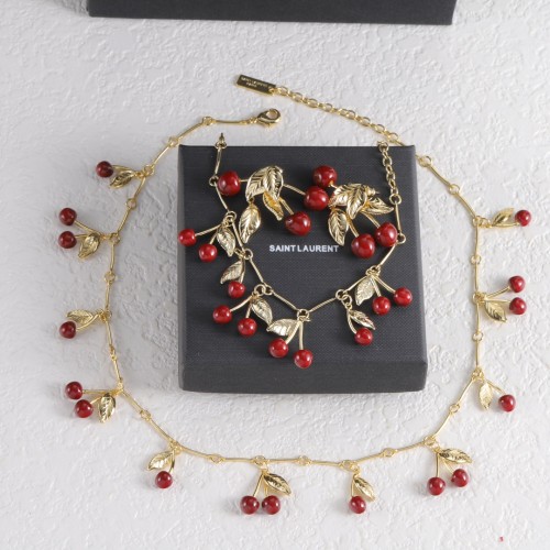 15QSL99X Popular Necklaces. Bracelets. Earrings