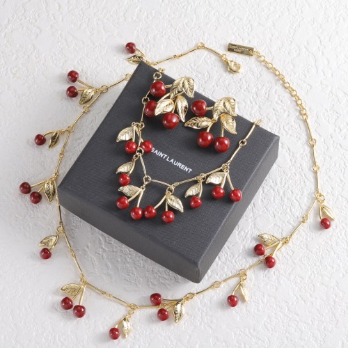 15QSL99X Popular Necklaces. Bracelets. Earrings