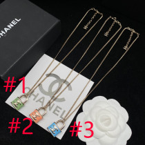 15QC103X Popular Necklace