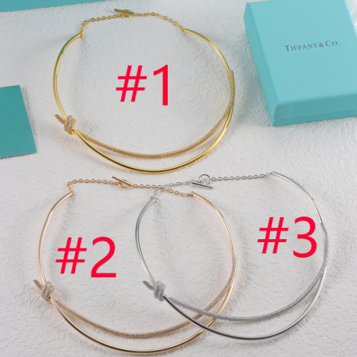 15QT133X Popular Necklace