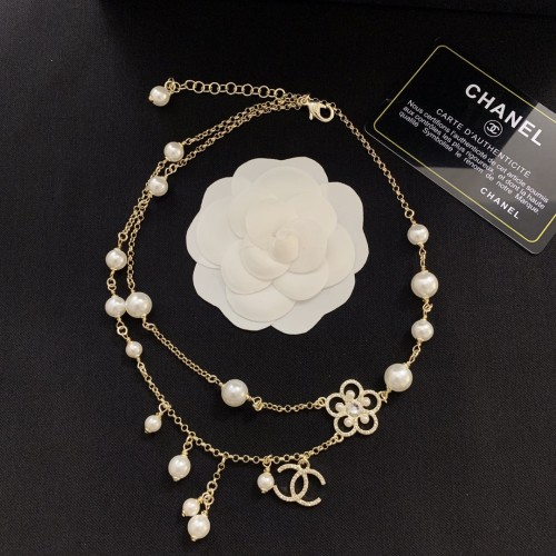 15QC137X Popular Necklace.Bracelet