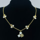 15QA132X Popular Necklace
