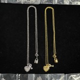 15QT120X Popular Necklace
