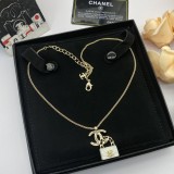 15QC135X Popular Necklace