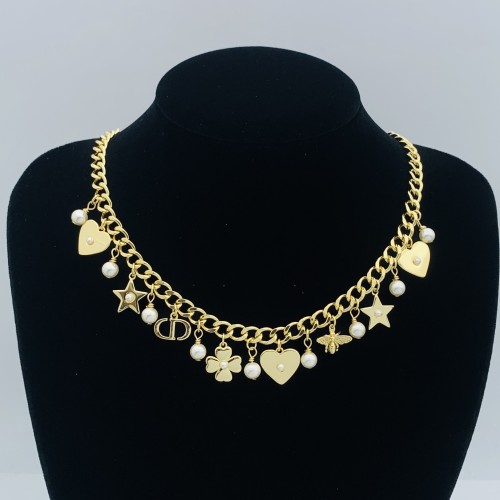 15QD116X Popular Necklace