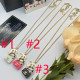 15QC135X Popular Necklace