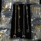 15QE123X Popular Necklace