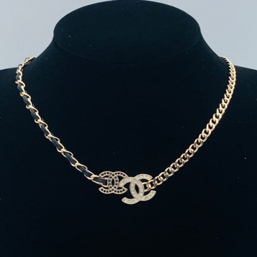 15QC126X Popular Necklace
