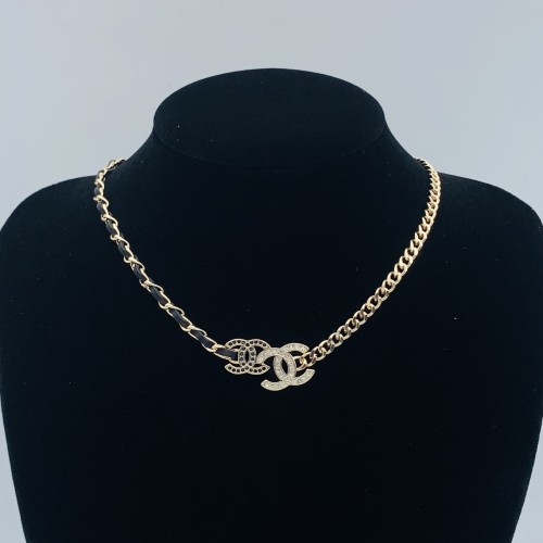 15QC126X Popular Necklace