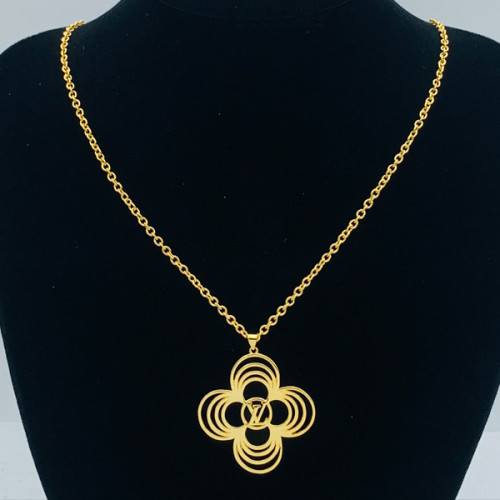 15QE117X Popular Necklace