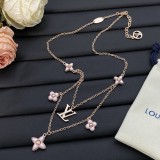 15QE131X Popular Necklace
