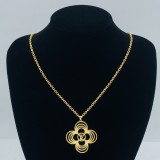 15QE117X Popular Necklace