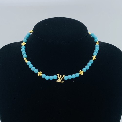 15QE110X Popular Necklace