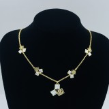 15QA132X Popular Necklace